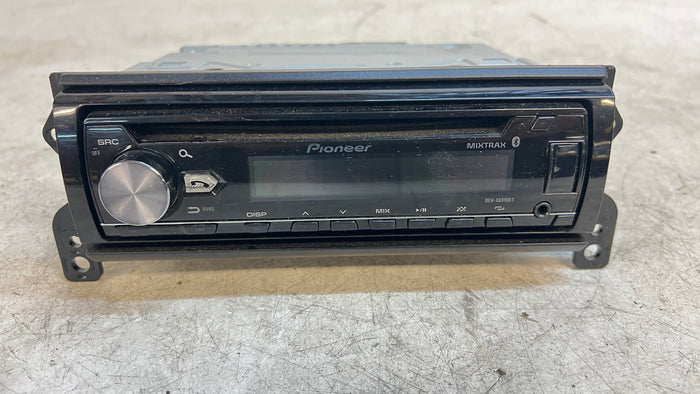 Pioneer Headunit/Radio/CD Player DEH-X6910BT