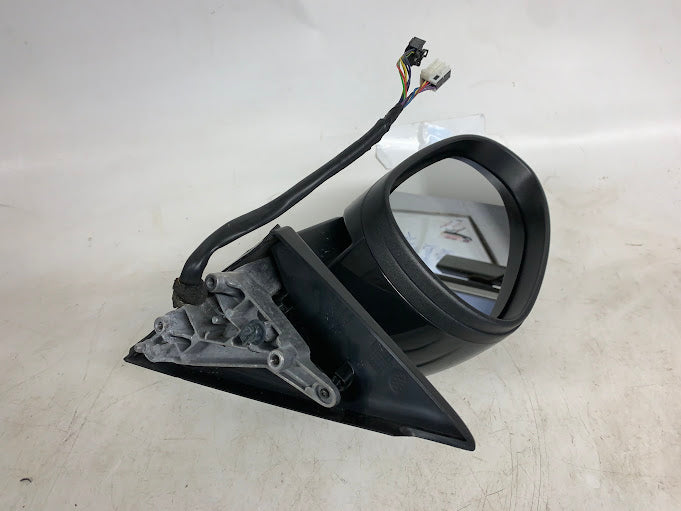 2019 Alfa Romeo 952 Giulia Ti Left/Driver Side View Mirror 202105/E90411301 *DAMAGED*