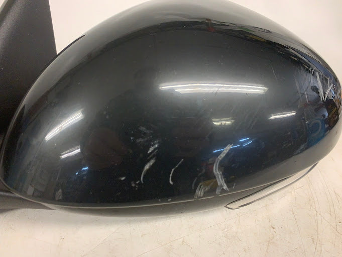 2019 Alfa Romeo 952 Giulia Ti Left/Driver Side View Mirror 202105/E90411301 *DAMAGED*