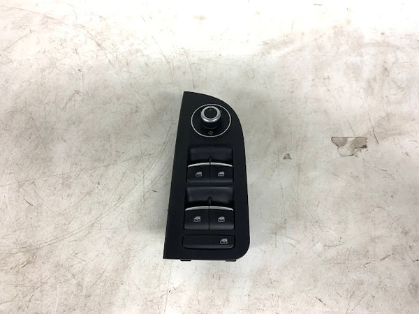 2019 Alfa Romeo 952 Giulia Ti Left/Driver Side Master Window/Mirror Switch 1561494080