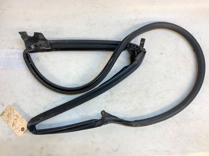 Tesla Model S Right/Passenger Side Rear Door Seal