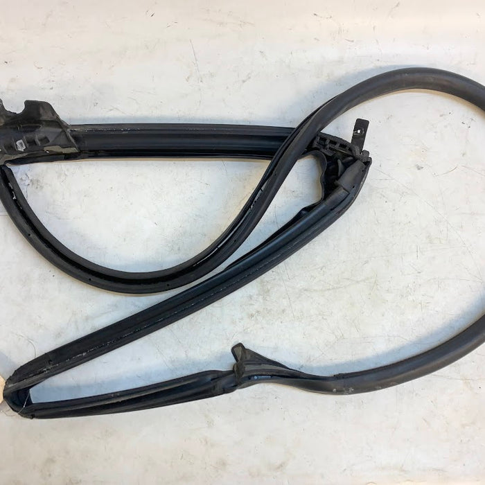 Tesla Model S Right/Passenger Side Rear Door Seal