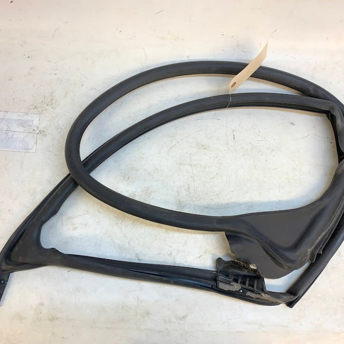 Tesla Model S Right/Passenger Side Front Door Seal