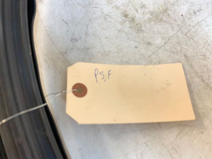 Tesla Model S Right/Passenger Side Front Door Seal