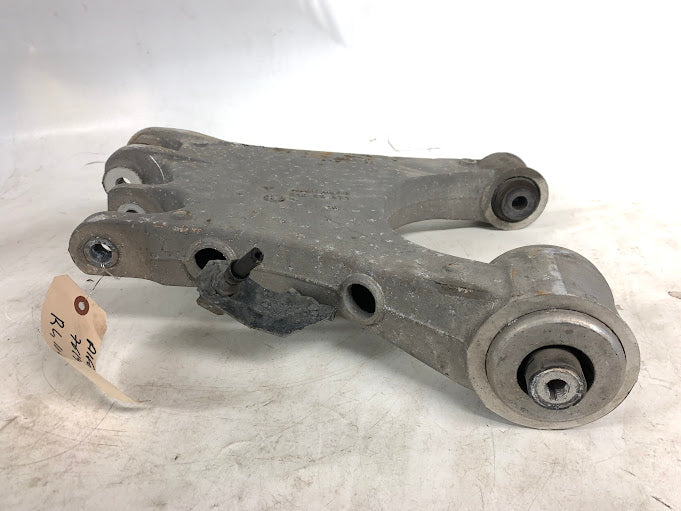 2019 Alfa Romeo 952 Giulia Ti RWD Rear Left/Driver Side Lower Control Arm 21039371