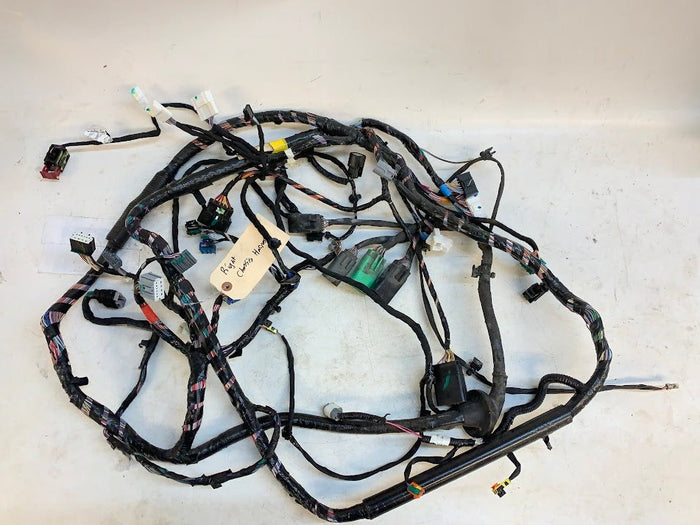 Tesla Model S Right/Passenger Side Body/Cabin Wiring Harness