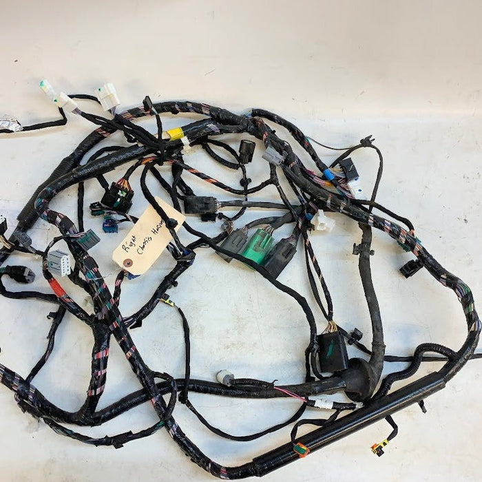 Tesla Model S Right/Passenger Side Body/Cabin Wiring Harness