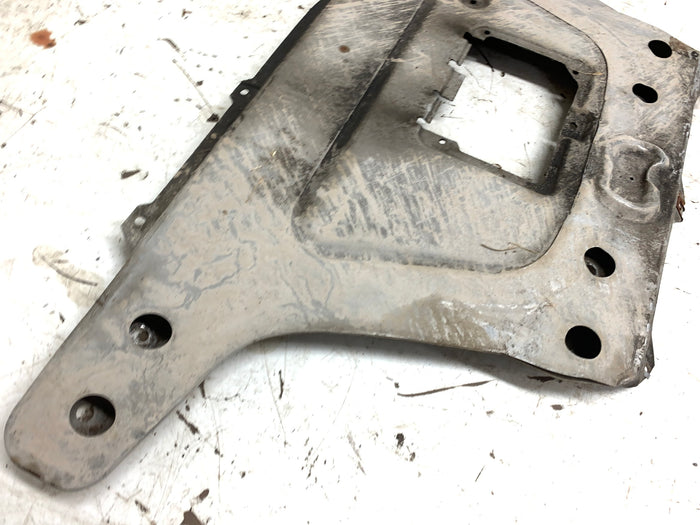 BMW E46 325i 330i 328i 323i 320i Wagon/Sedan/Coupe Engine Skid Plate/Front Suspension Reinforcement 51717028433