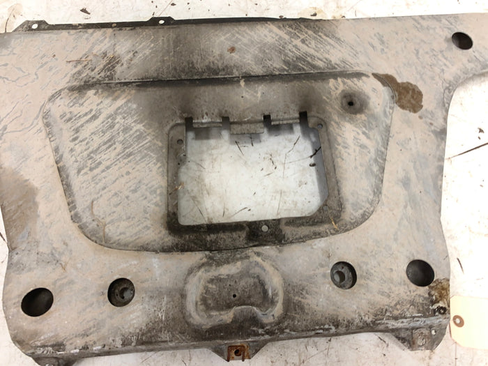 BMW E46 325i 330i 328i 323i 320i Wagon/Sedan/Coupe Engine Skid Plate/Front Suspension Reinforcement 51717028433