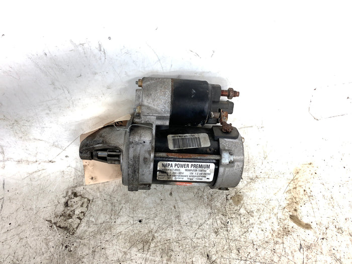 BMW E90 E92 E93 335xi 335i N54 Engine Starter Motor