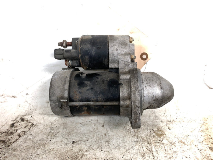 BMW E90 E92 E93 335xi 335i N54 Engine Starter Motor