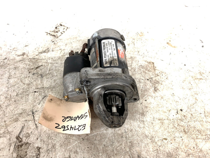 BMW E90 E92 E93 335xi 335i N54 Engine Starter Motor