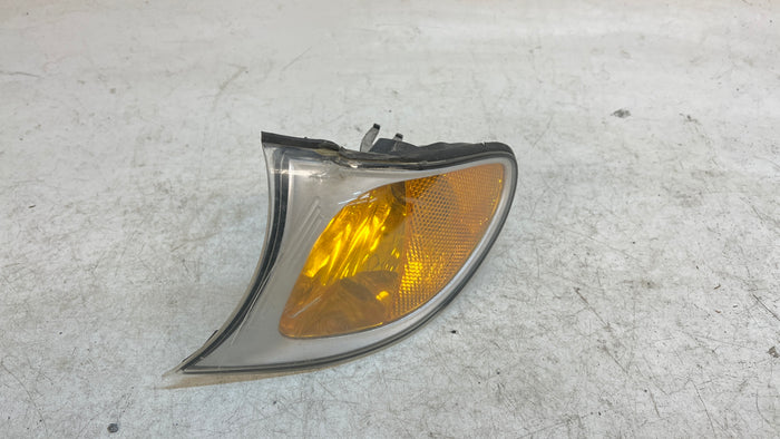 BMW E46 SEDAN/WAGON CORNER LIGHT LEFT 63136915383