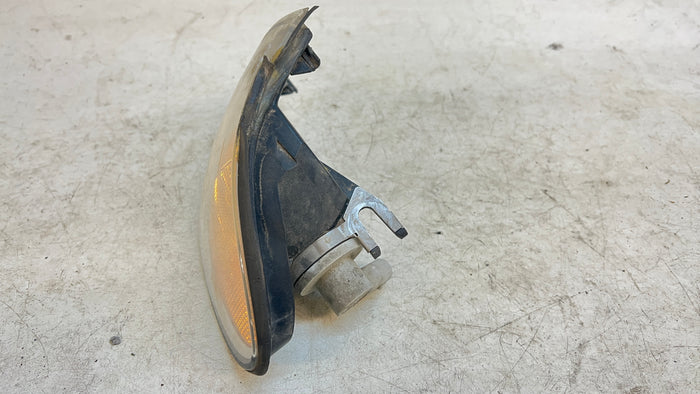 BMW E46 SEDAN/WAGON CORNER LIGHT LEFT 63136915383