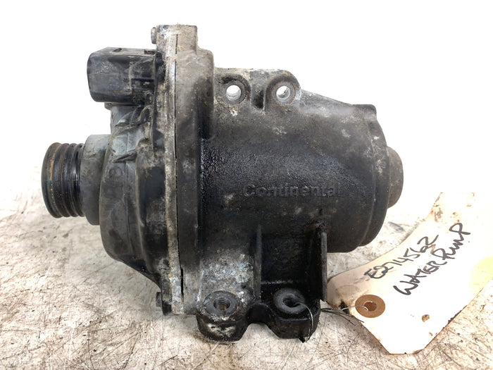 BMW E92 E90 E93 335xi 335i N54 N55 Coolant Water Pump 11519455978