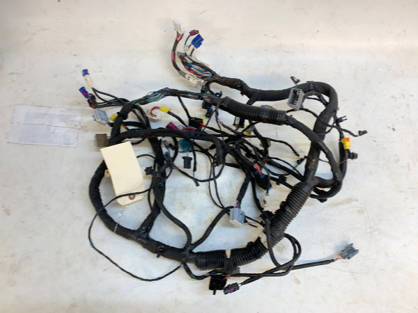 Tesla Model S Dashboard Wiring Harness