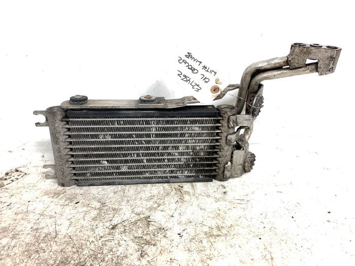 BMW E92 E90 E93 335i 335xi N54 N55 Engine Oil Cooler 7521376