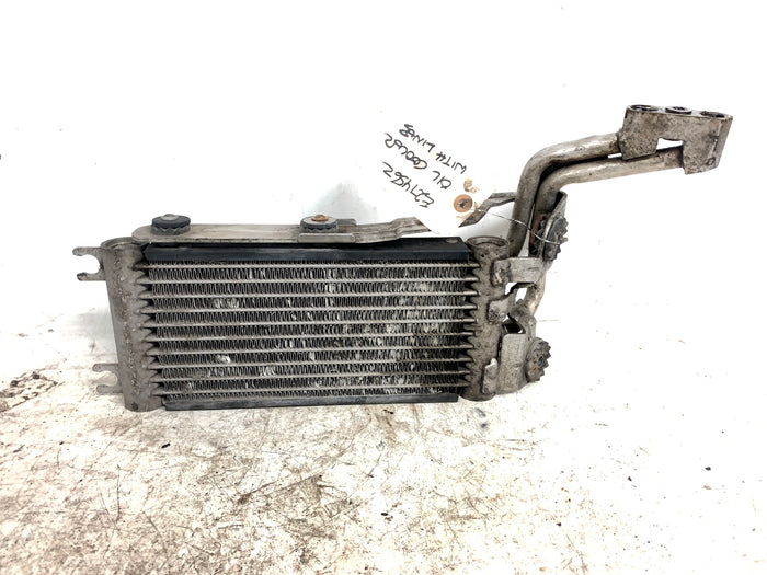 BMW E92 E90 E93 335i 335xi N54 N55 Engine Oil Cooler 7521376