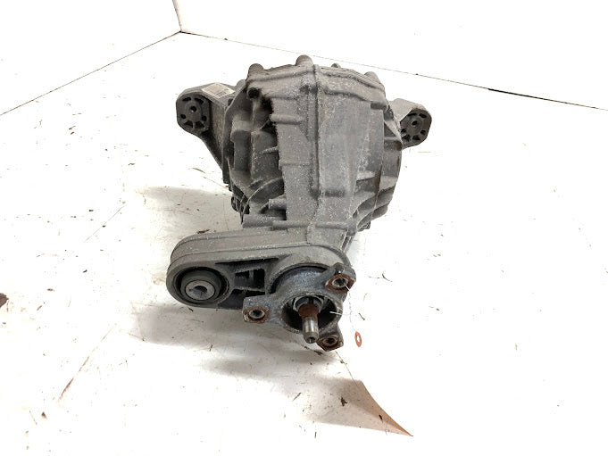 2019 Alfa Romeo 952 Giulia Ti 2.0L RWD Automatic Rear Differential 552850300