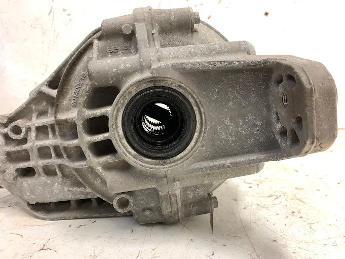 2019 Alfa Romeo 952 Giulia Ti 2.0L RWD Automatic Rear Differential 552850300