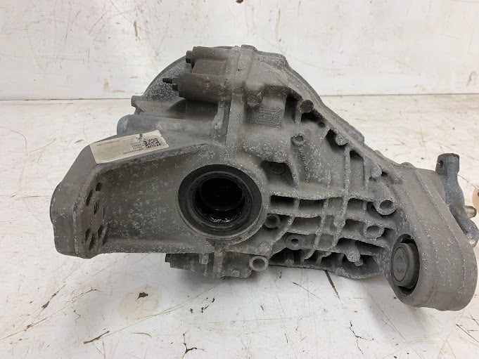 2019 Alfa Romeo 952 Giulia Ti 2.0L RWD Automatic Rear Differential 552850300