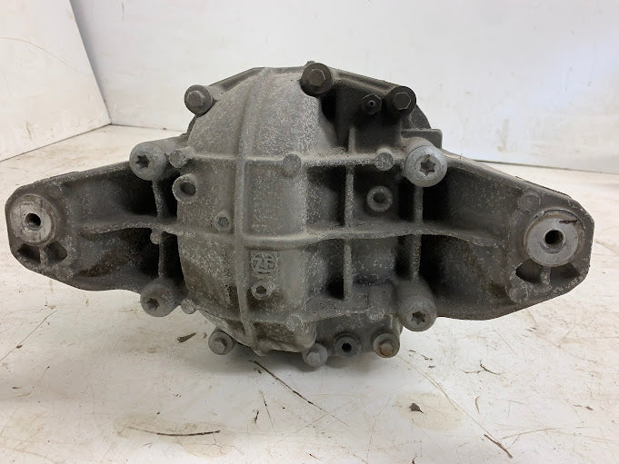 2019 Alfa Romeo 952 Giulia Ti 2.0L RWD Automatic Rear Differential 552850300