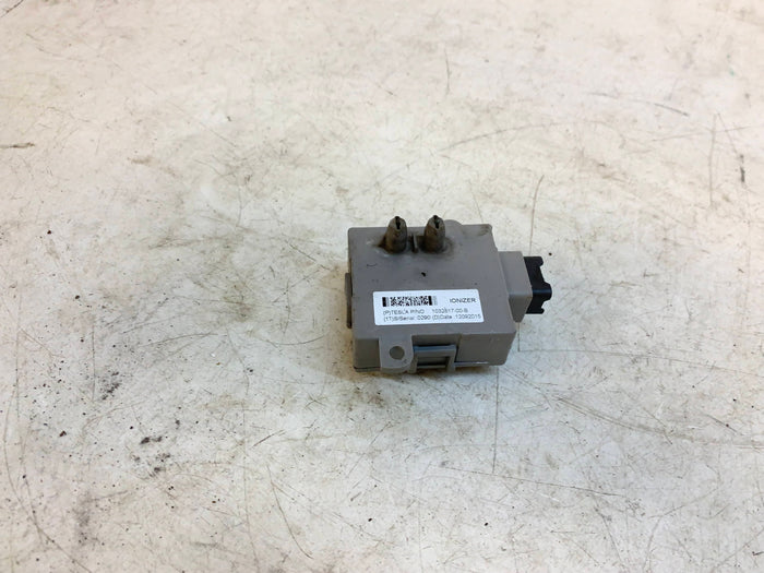 Tesla Model S HVAC Ionizer Control Module 1032817-00-B