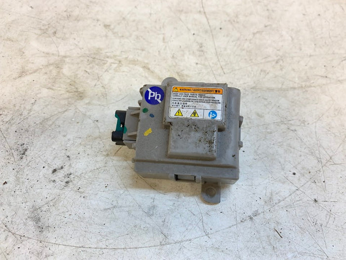 Tesla Model S HVAC Ionizer Control Module 1032817-00-B