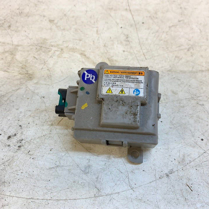 Tesla Model S HVAC Ionizer Control Module 1032817-00-B