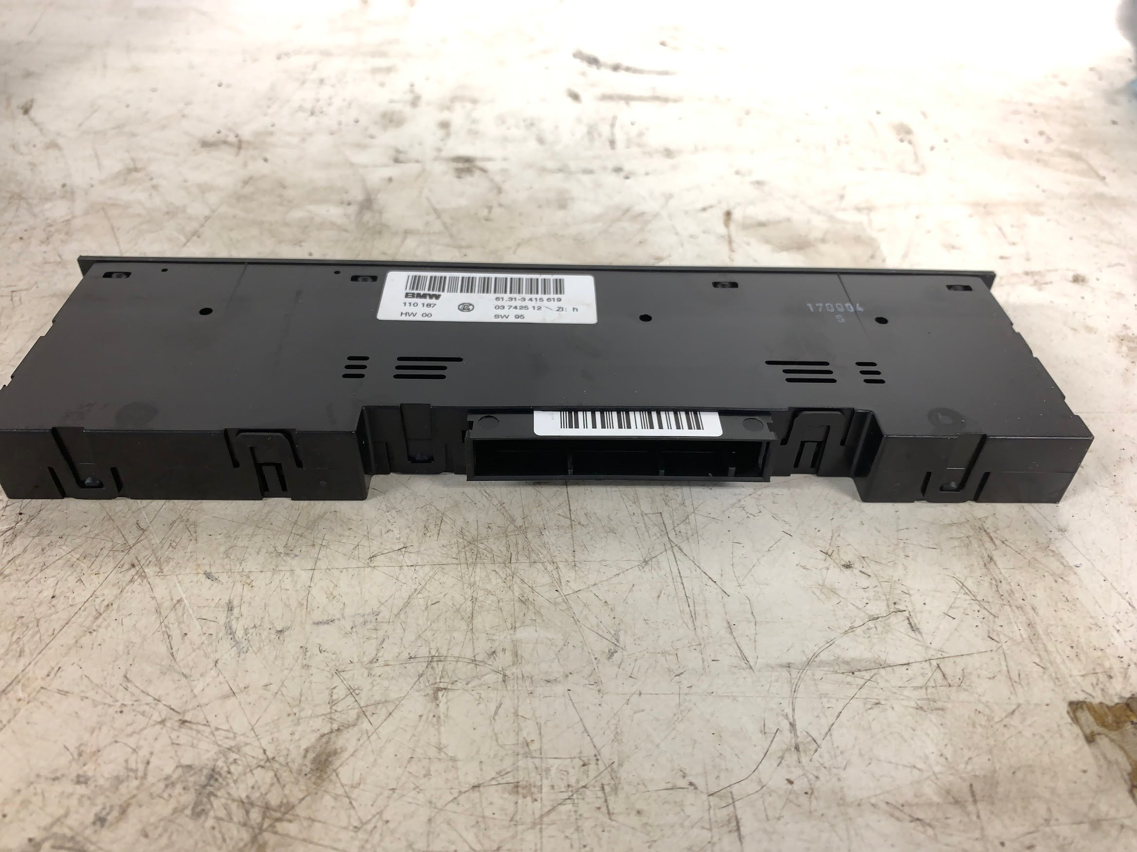 Alimentation électrique Piccolo Xpress (1100-1001 Alimentation électrique Piccolo Xpress (1100-1001
