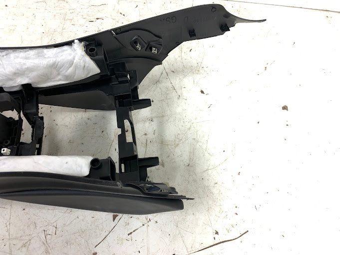 2019 Alfa Romeo 952 Giulia Ti Center Console Base/Frame 156121183