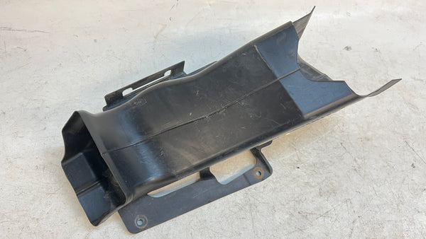 BMW E46 SEDAN/WAGON M SPORT BRAKE COOLING DUCT LEFT 7894699