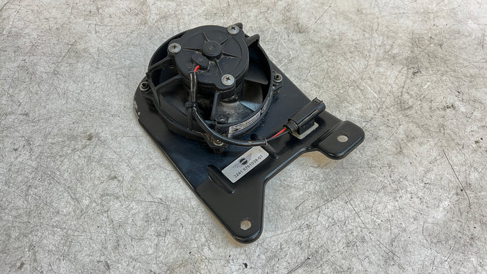 MINI R53 Cooper S Power Steering Pump Cooling Fan 32416761038