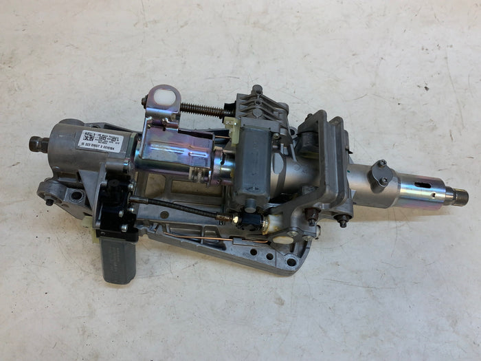 Tesla Model S Upper Steering Column