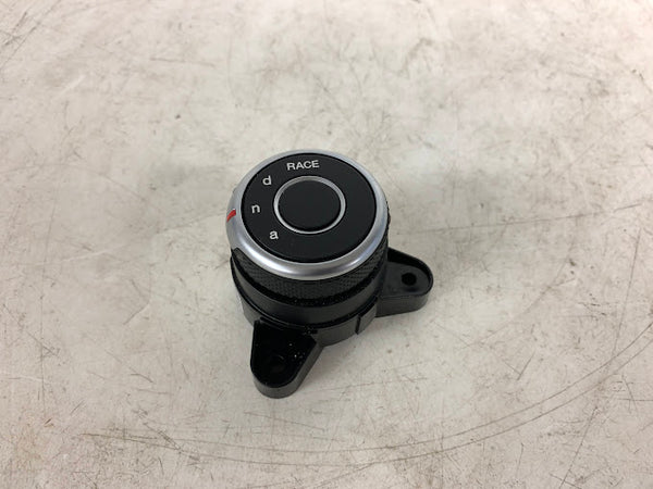 2019 Alfa Romeo 952 Giulia Ti Race DNA Control Switch 156129321