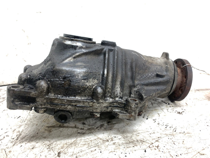 BMW E92 E90 335xi N54 N55 Manual All-Wheel Drive/AWD Front Differential 3.08 7575784