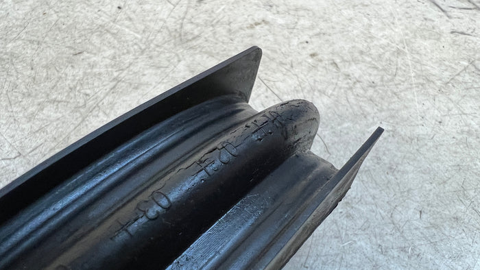 MINI R53 Cooper S JCW Intercooler Clamp & Rubber Boot Set 17511516833 / 17511516834