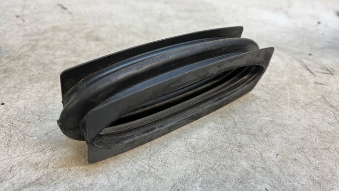 MINI R53 Cooper S JCW Intercooler Clamp & Rubber Boot Set 17511516833 / 17511516834