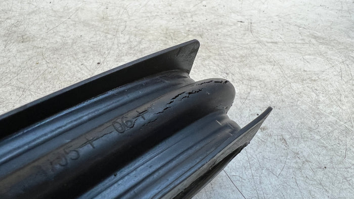 MINI R53 Cooper S JCW Intercooler Clamp & Rubber Boot Set 17511516833 / 17511516834