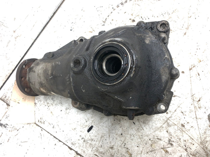 BMW E92 E90 335xi N54 N55 Manual All-Wheel Drive/AWD Front Differential 3.08 7575784