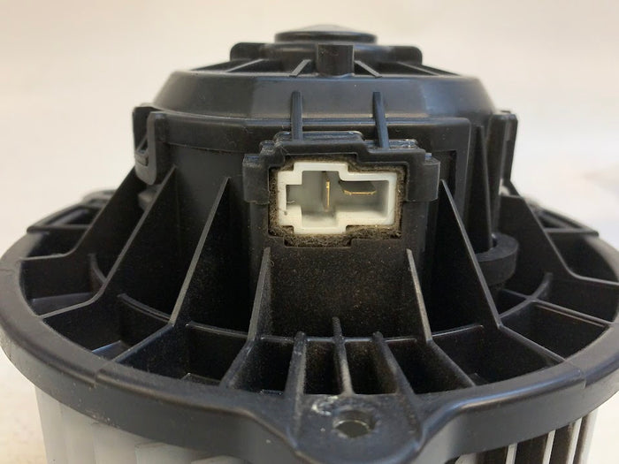 Tesla Model S Blower Motor F00S3B2441