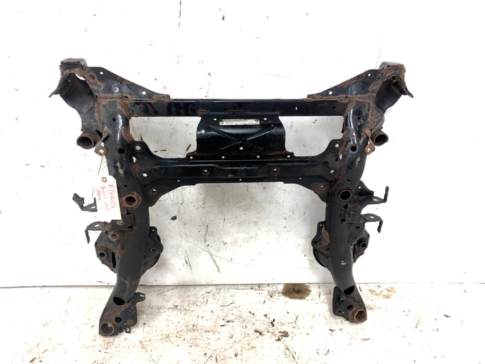 BMW F32 435ix 428ix AWD/All-Wheel Drive Front Subframe 31106872123