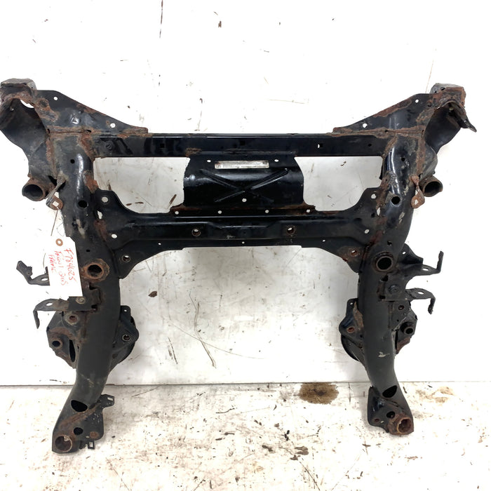 BMW F32 435ix 428ix AWD/All-Wheel Drive Front Subframe 31106872123