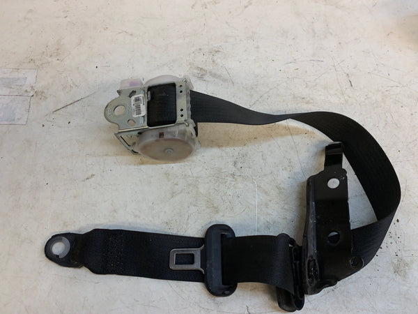 Tesla Model S Left/Right Rear Seatbelt 2456529-AE