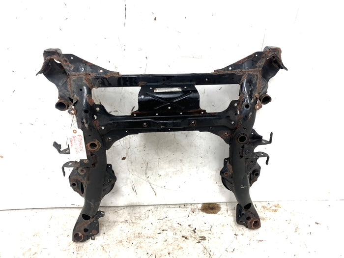 BMW F32 435ix 428ix AWD/All-Wheel Drive Front Subframe 31106872123