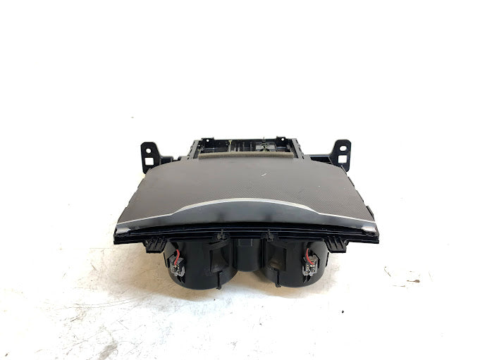 2019 Alfa Romeo 952 Giulia Ti Center Console Cup Holders 50538379