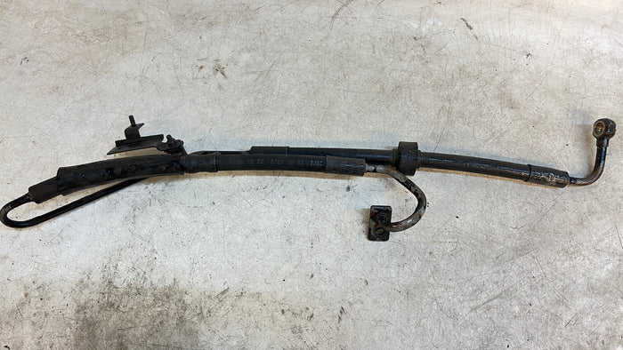 MINI R53 Cooper S High Pressure Power Steering Line 32416781751