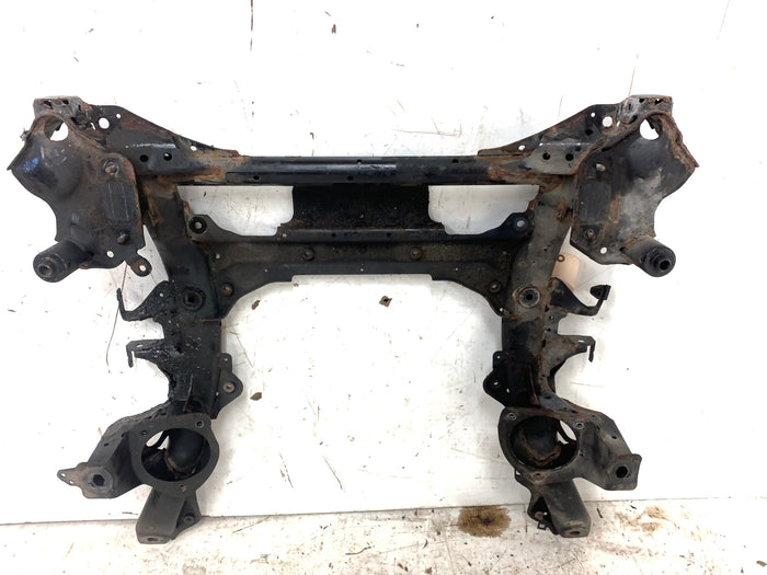 BMW F32 435ix 428ix AWD/All-Wheel Drive Front Subframe 31106872123