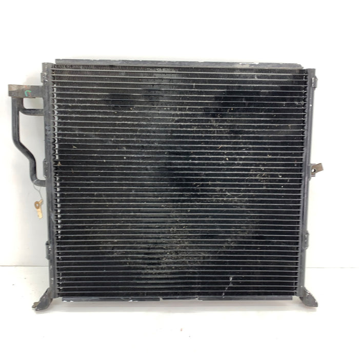 BMW Z3 M Roadster/M Coupe Air Conditioning/AC Condenser 64538398181