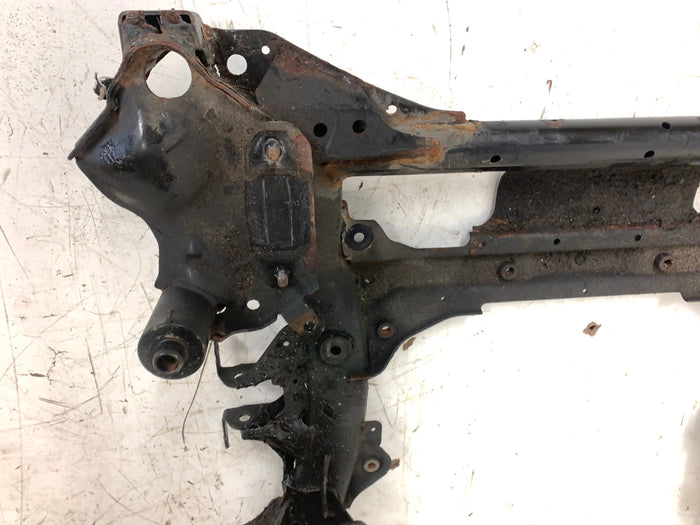 BMW F32 435ix 428ix AWD/All-Wheel Drive Front Subframe 31106872123